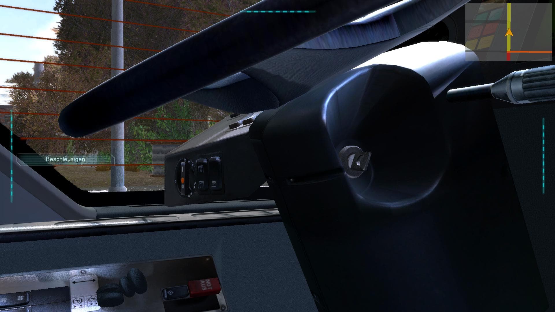 Bus-Simulator 2012 Steam CD Key - 8