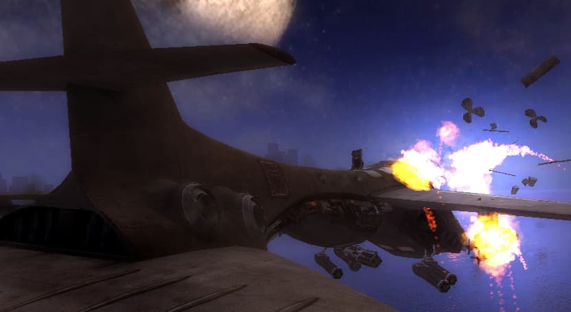 Hyper Fighters Steam CD Key - 3