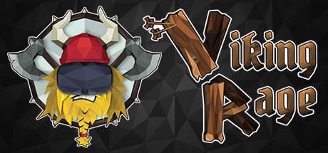 Viking Rage VR PC Steam CD Key