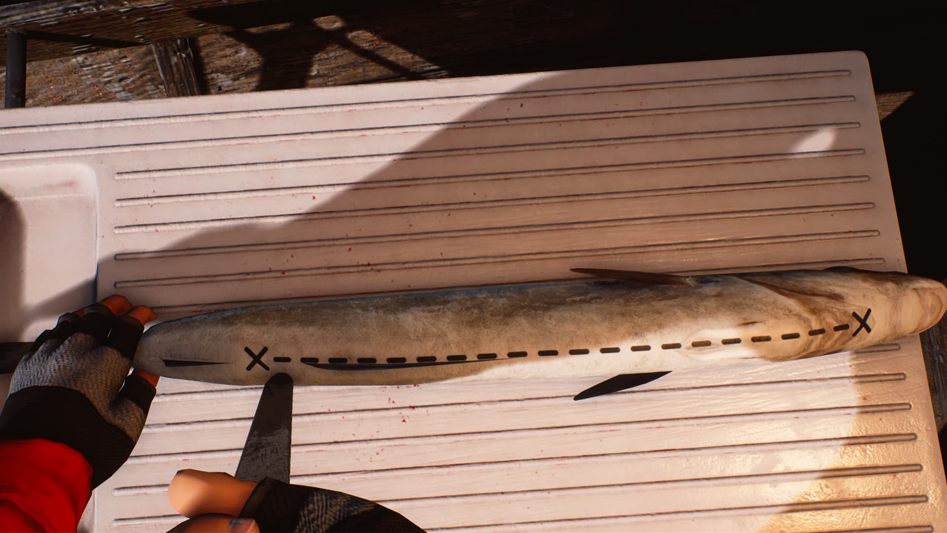 Fishing: Barents Sea PC Steam Account - 4
