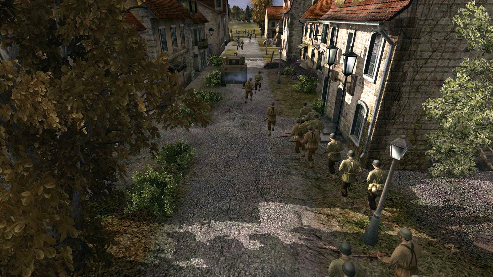 Order of War Steam CD Key - 5