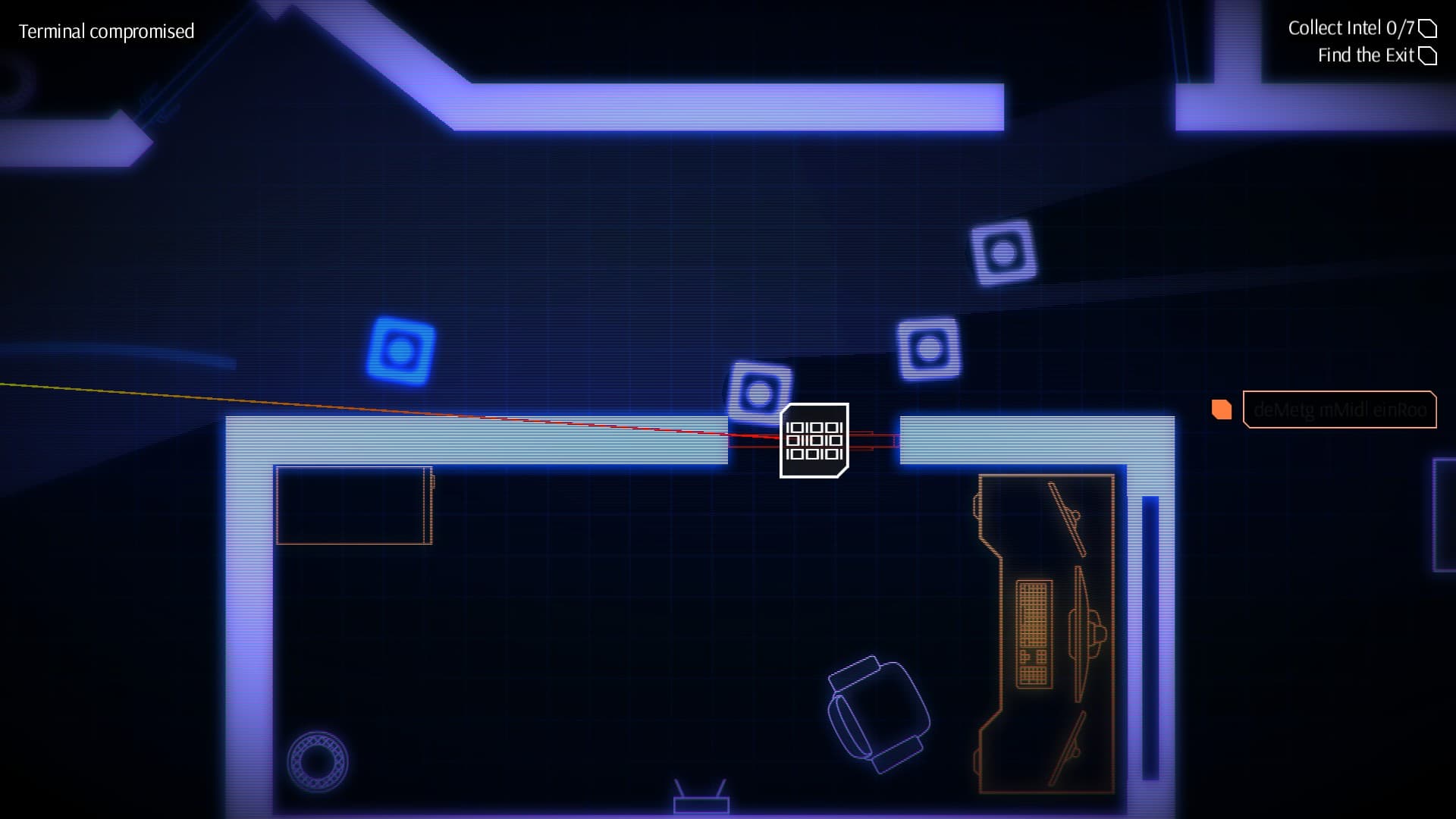 Light Steam CD Key - 6