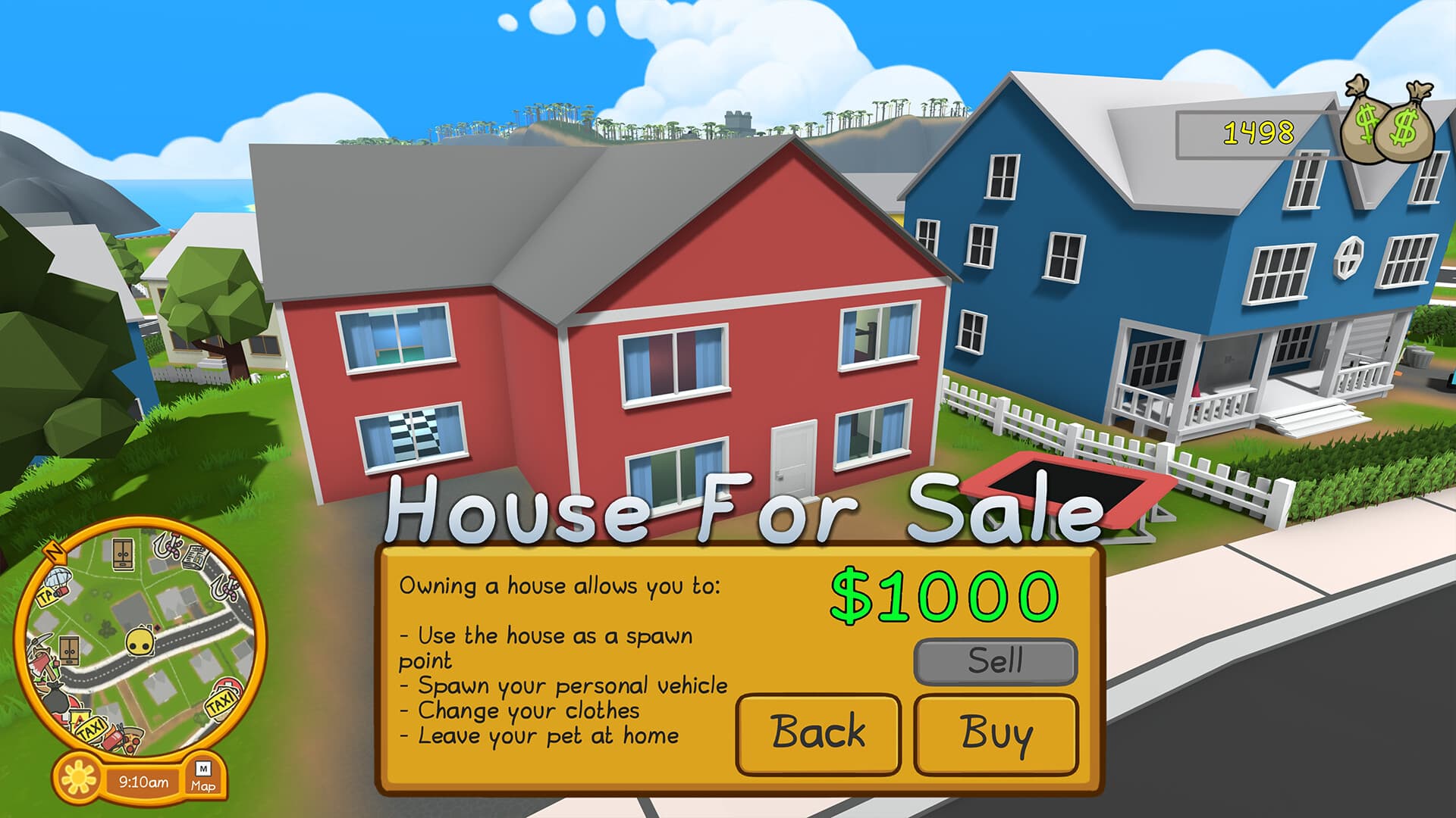 Wobbly Life Steam Account - 7