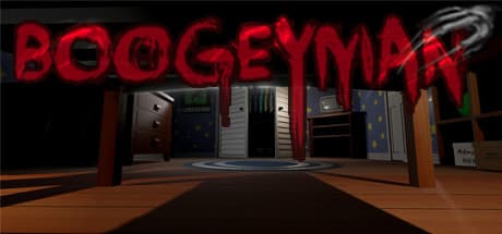 Boogeyman Steam CD Key