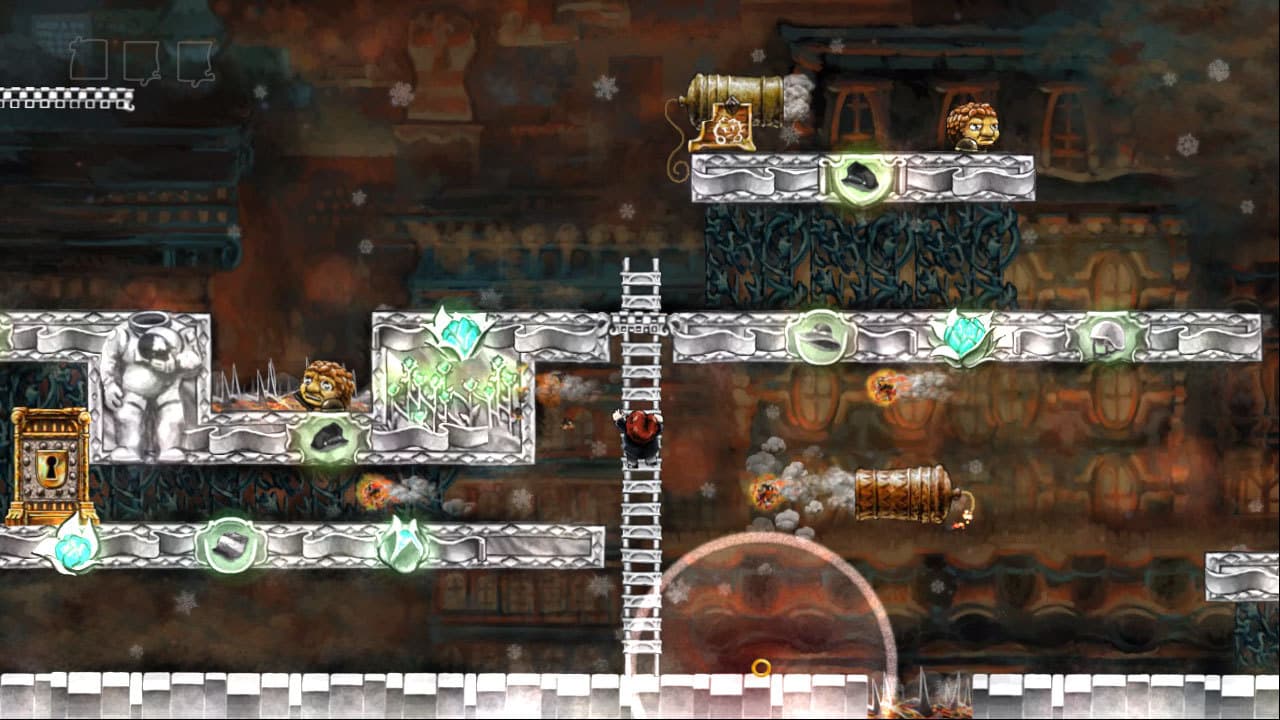 Braid Steam CD Key - 2