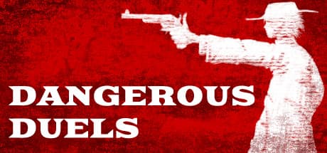 DANGEROUS DUELS PC Steam CD Key