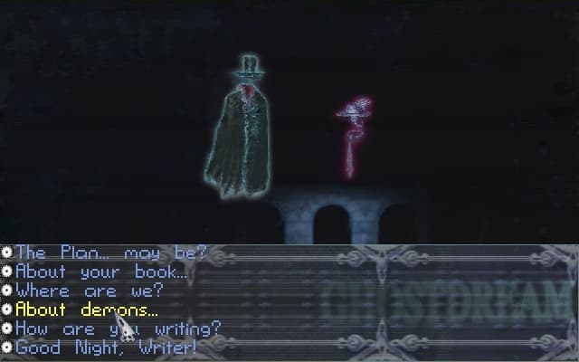 Ghostdream PC Steam CD Key - 6