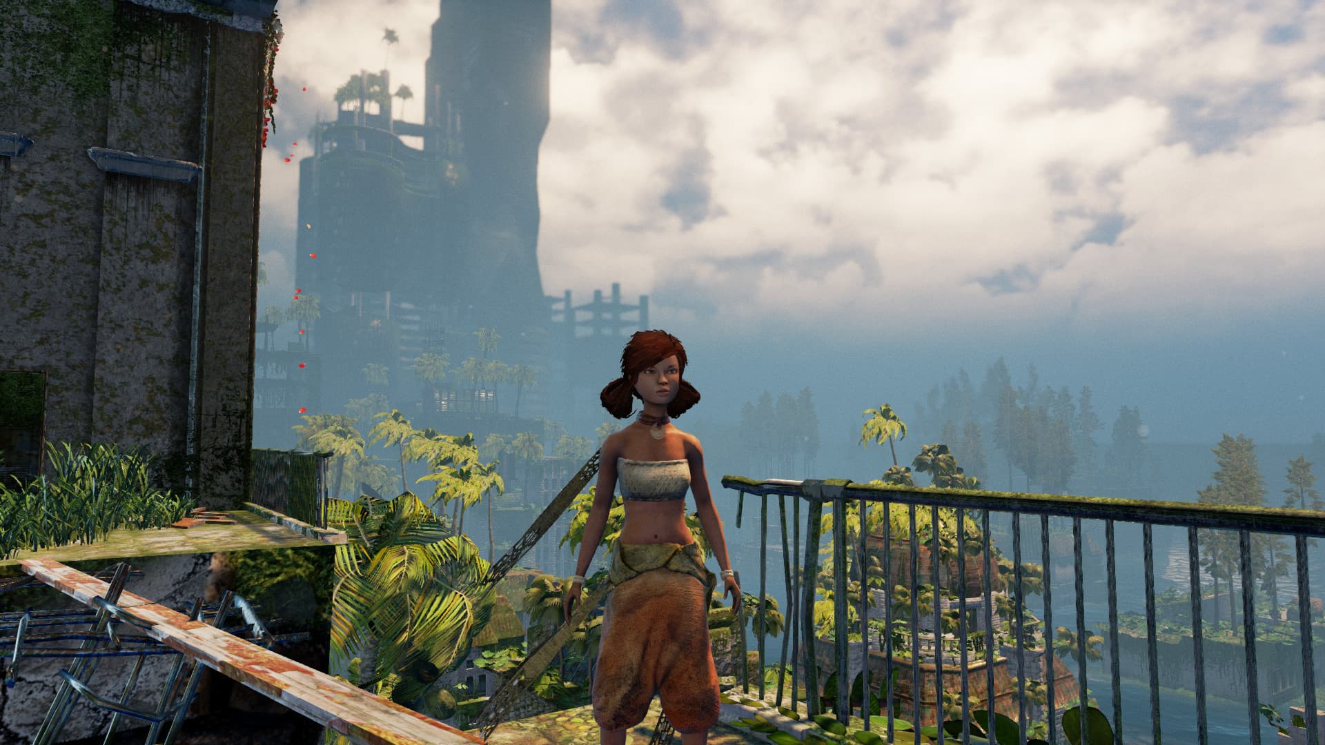 Submerged PC Steam CD Key - 7