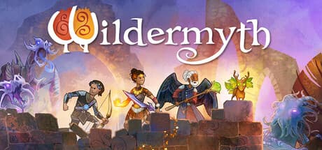 Wildermyth Steam Account