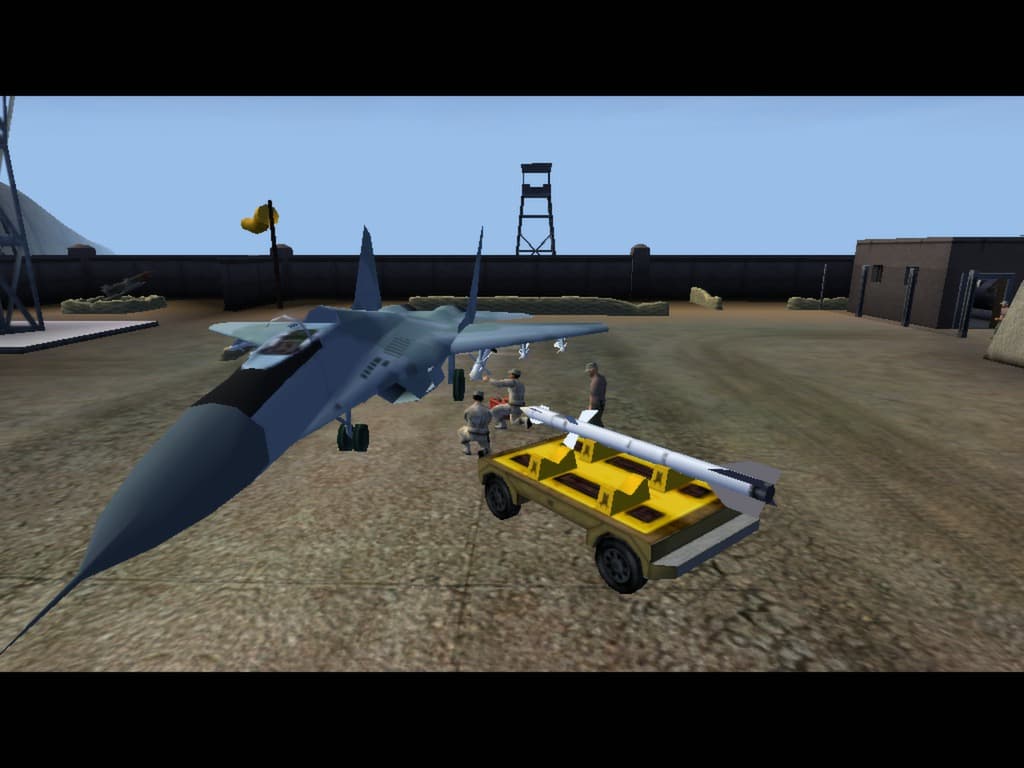 Conflict Desert Storm Steam CD Key - 2
