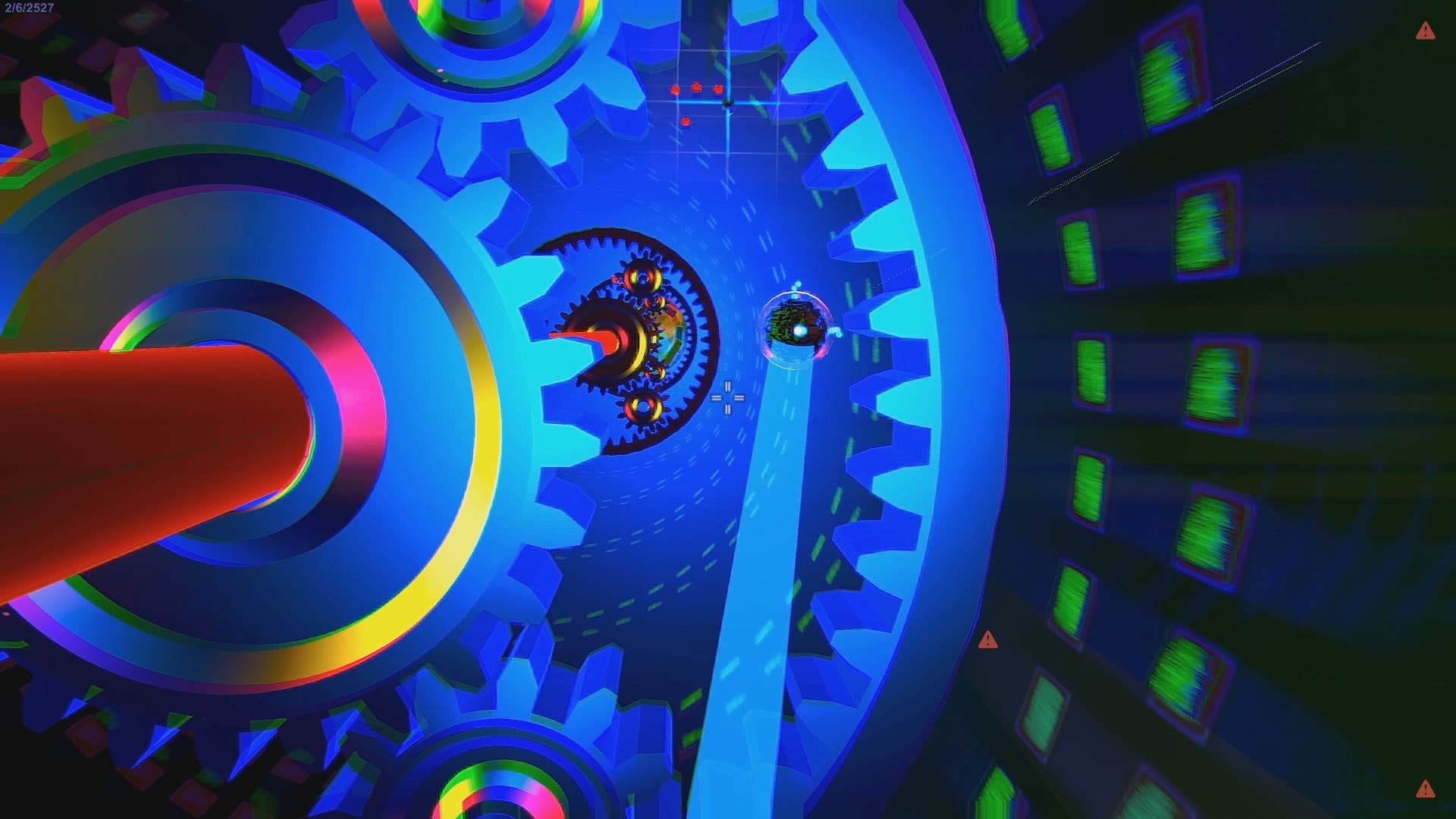 Planetship Steam CD Key - 6