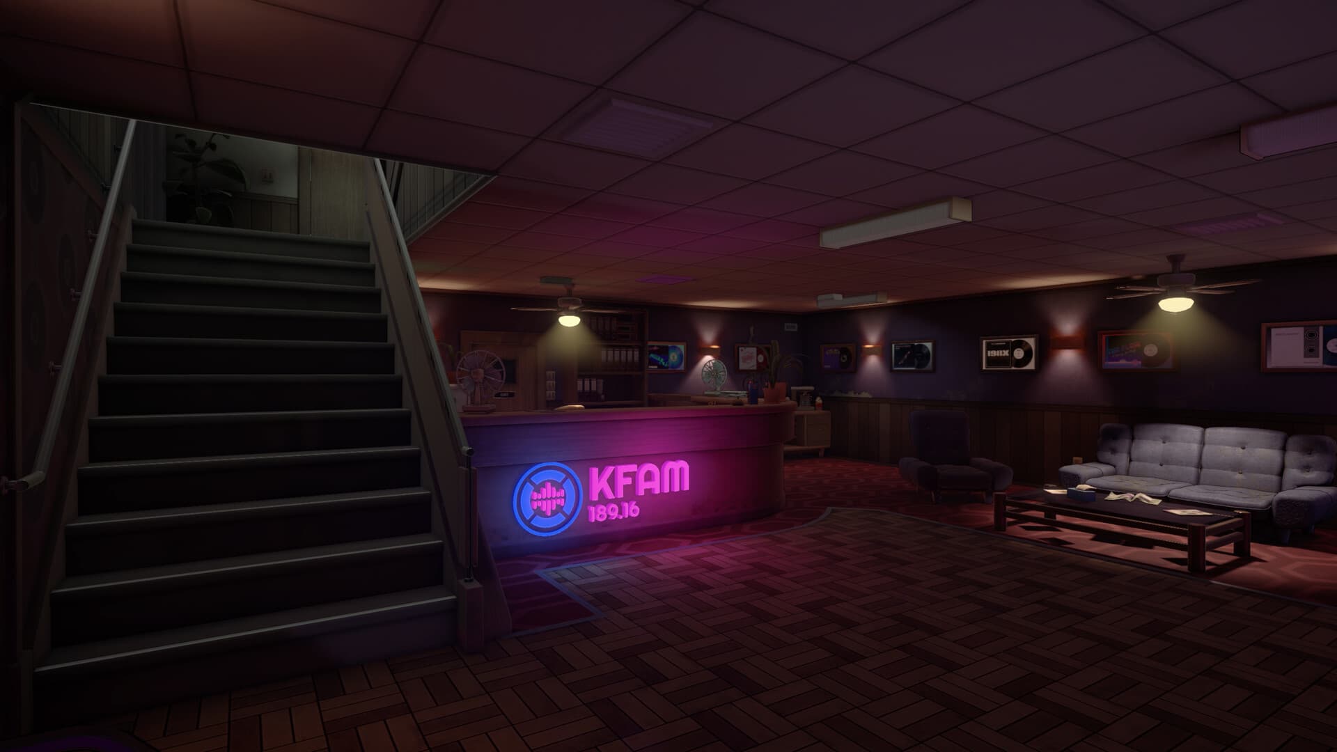 Killer Frequency PC Steam Account - 7
