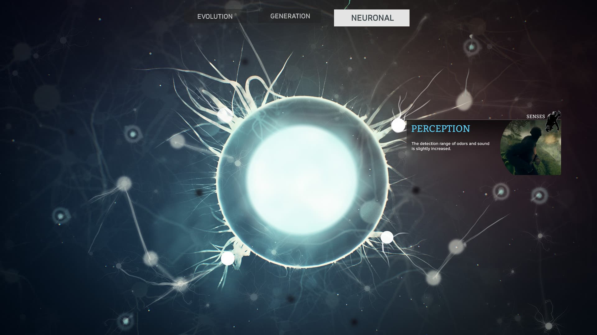 Ancestors: The Humankind Odyssey PC Steam Account - 7