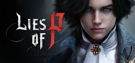 Lies of P Steam Account