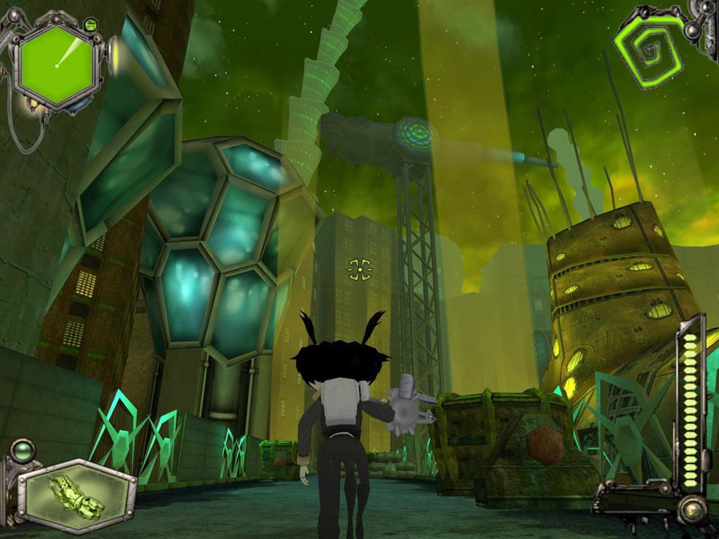 Insecticide Part 1 Steam CD Key - 8