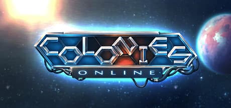 Colonies Online Steam CD Key