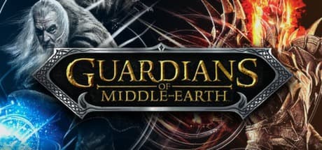 Guardians of Middle-Earth PC Steam CD Key