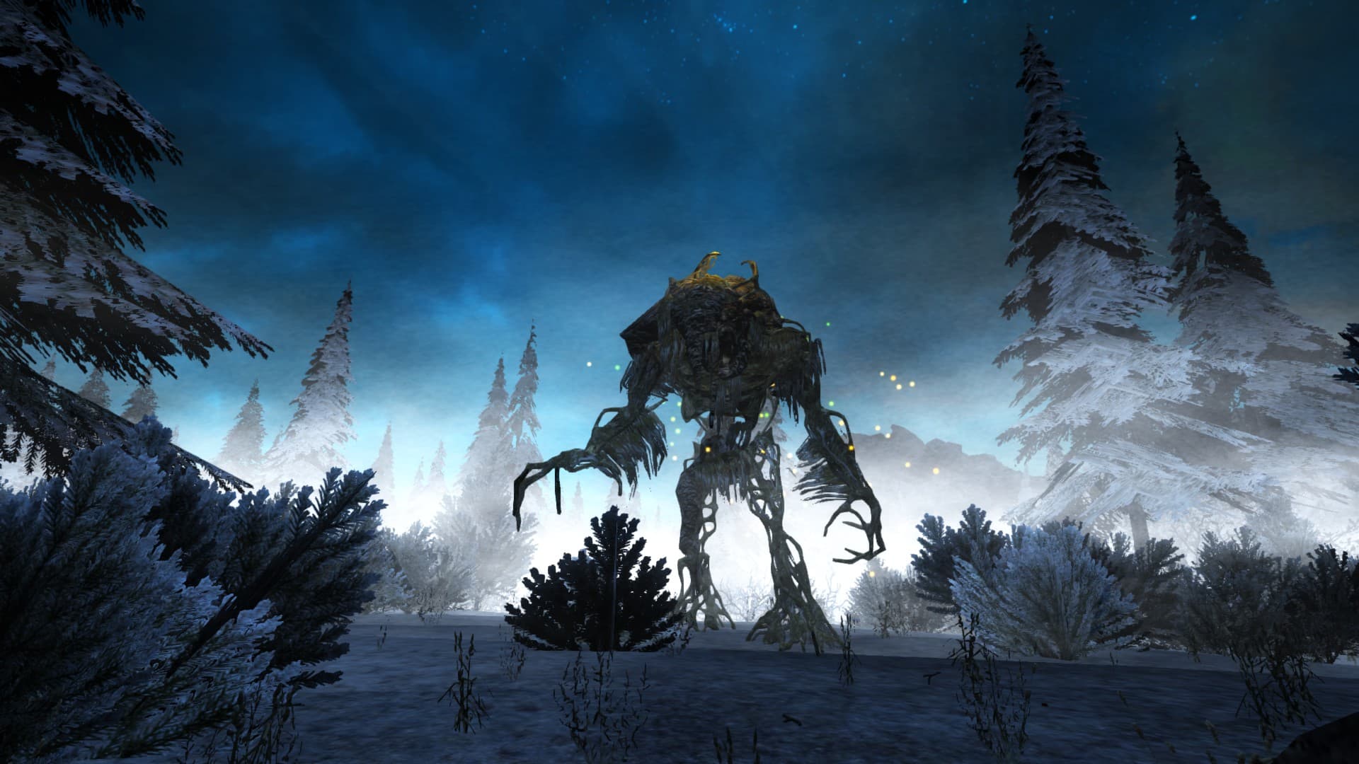 Savage Lands Steam CD Key - 8