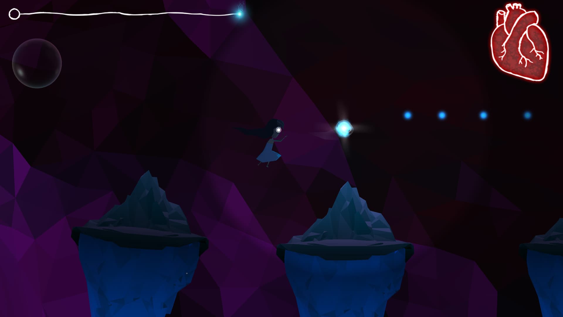 Selma and the Wisp PC Steam CD Key - 3
