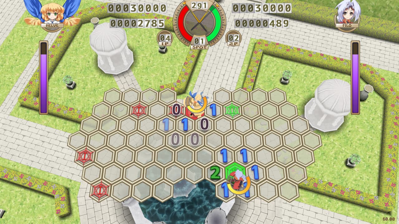 ManaCollect Steam CD Key - 2