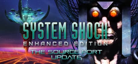 System Shock: Enhanced Edition Steam CD Key