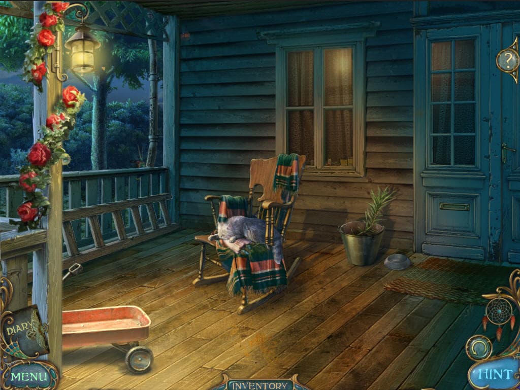 Dreamscapes: The Sandman - Premium Edition Steam CD Key - 7