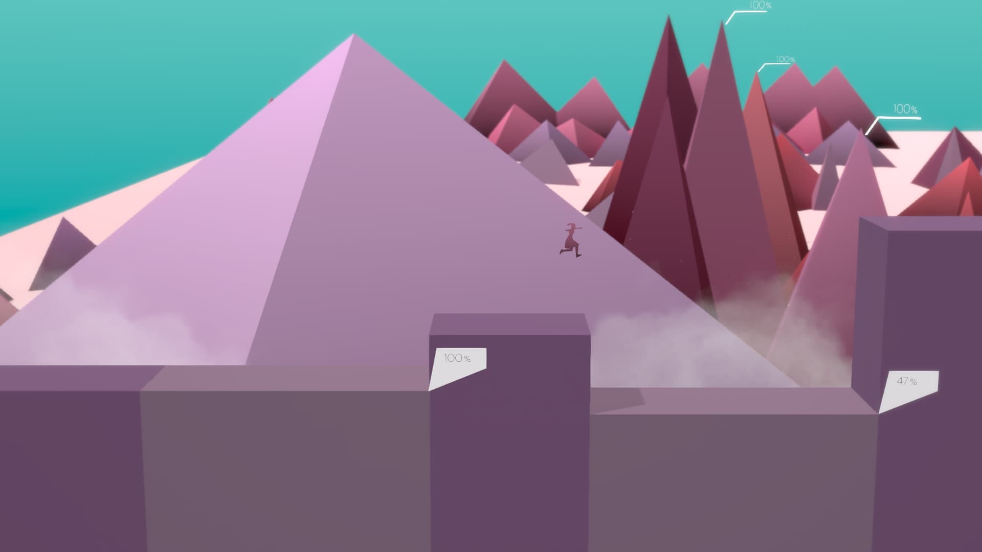 Metrico+ PC Steam CD Key - 3