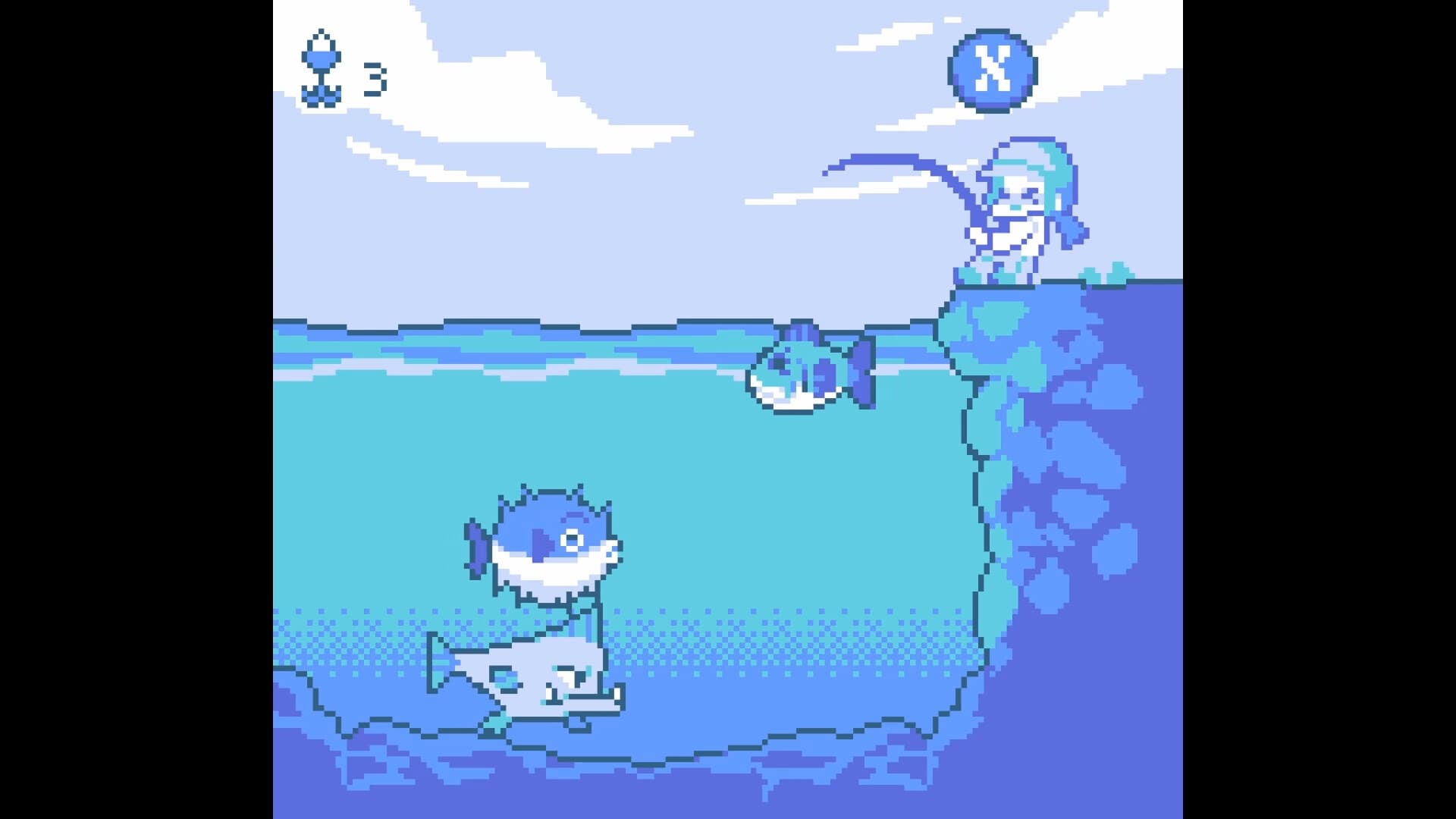 Yolk Heroes: A Long Tamago PC Steam Account - 4