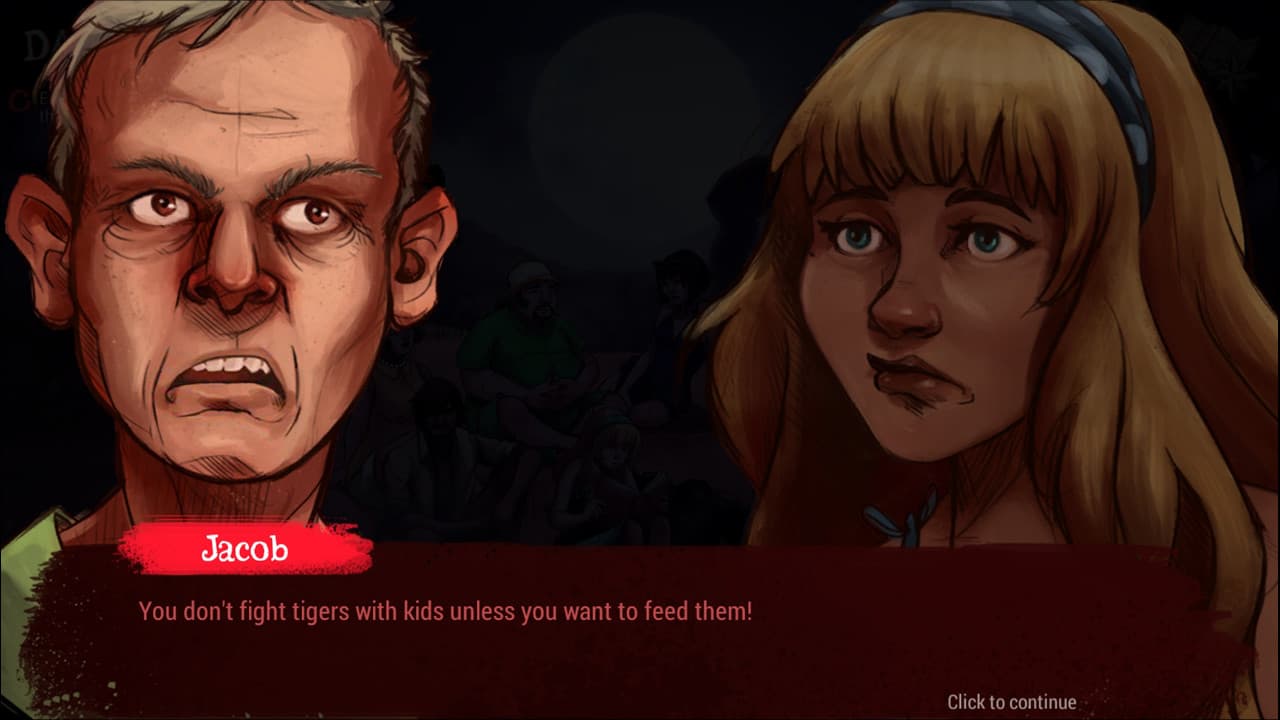 Dead In Bermuda PC Steam CD Key - 2