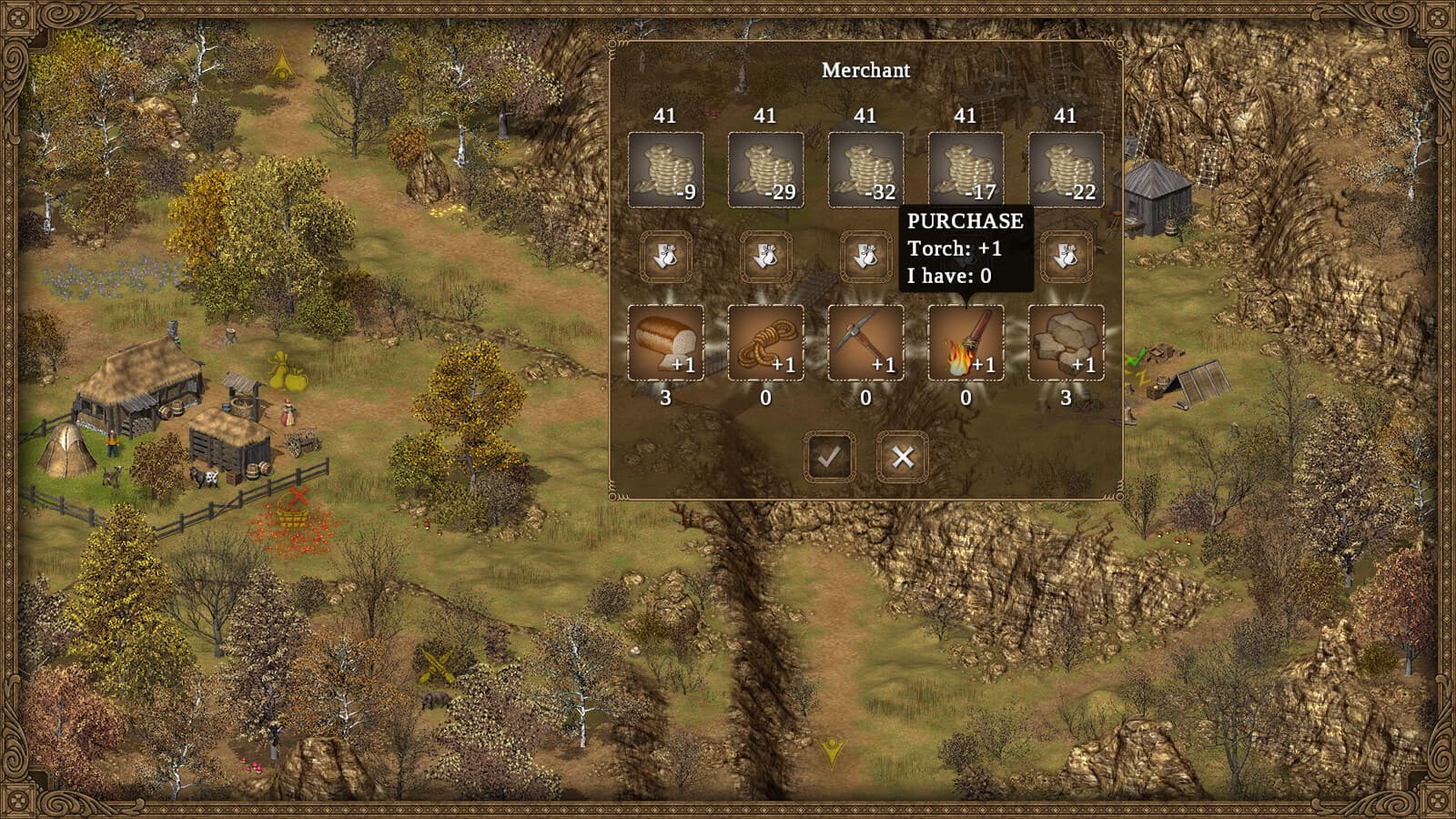 Hero of the Kingdom Steam CD Key - 6