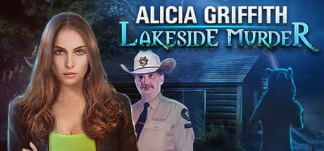 Alicia Griffith – Lakeside Murder Steam CD Key