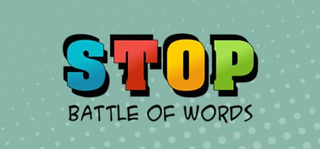 Stop Online: Battle of Words Steam CD Key