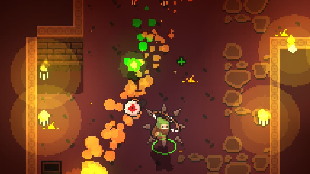 Dungeon Souls Steam CD Key - 5
