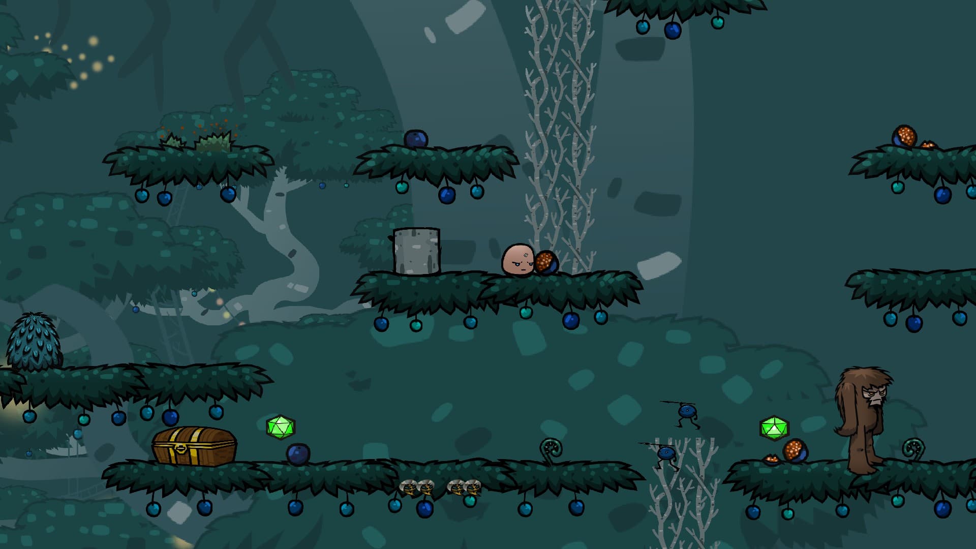 Amygdala Steam CD Key - 2