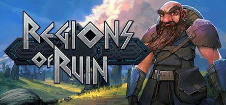 Regions Of Ruin PC Steam CD Key