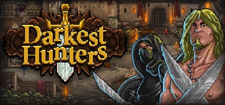 Darkest Hunters PC Steam CD Key