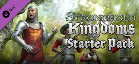 Stronghold Kingdoms Starter Pack Steam CD Key