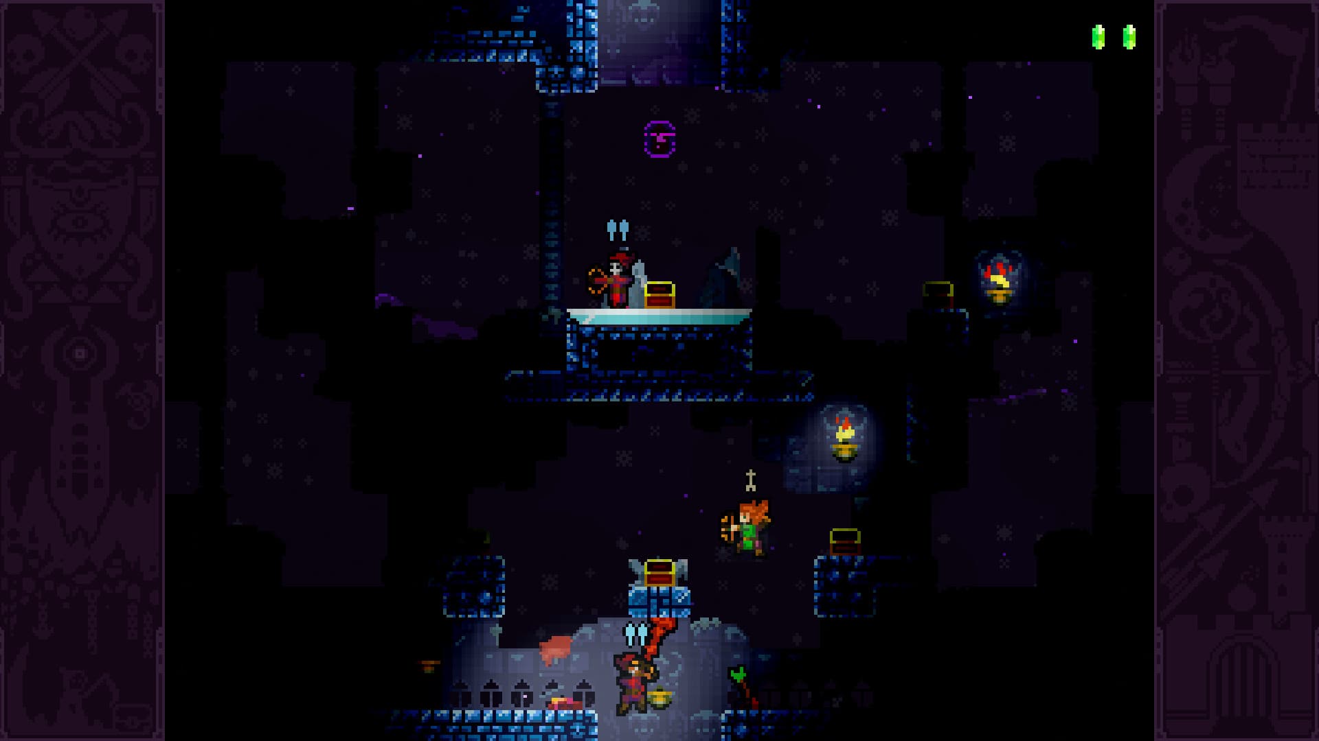 Towerfall: Ascension Steam CD Key - 5