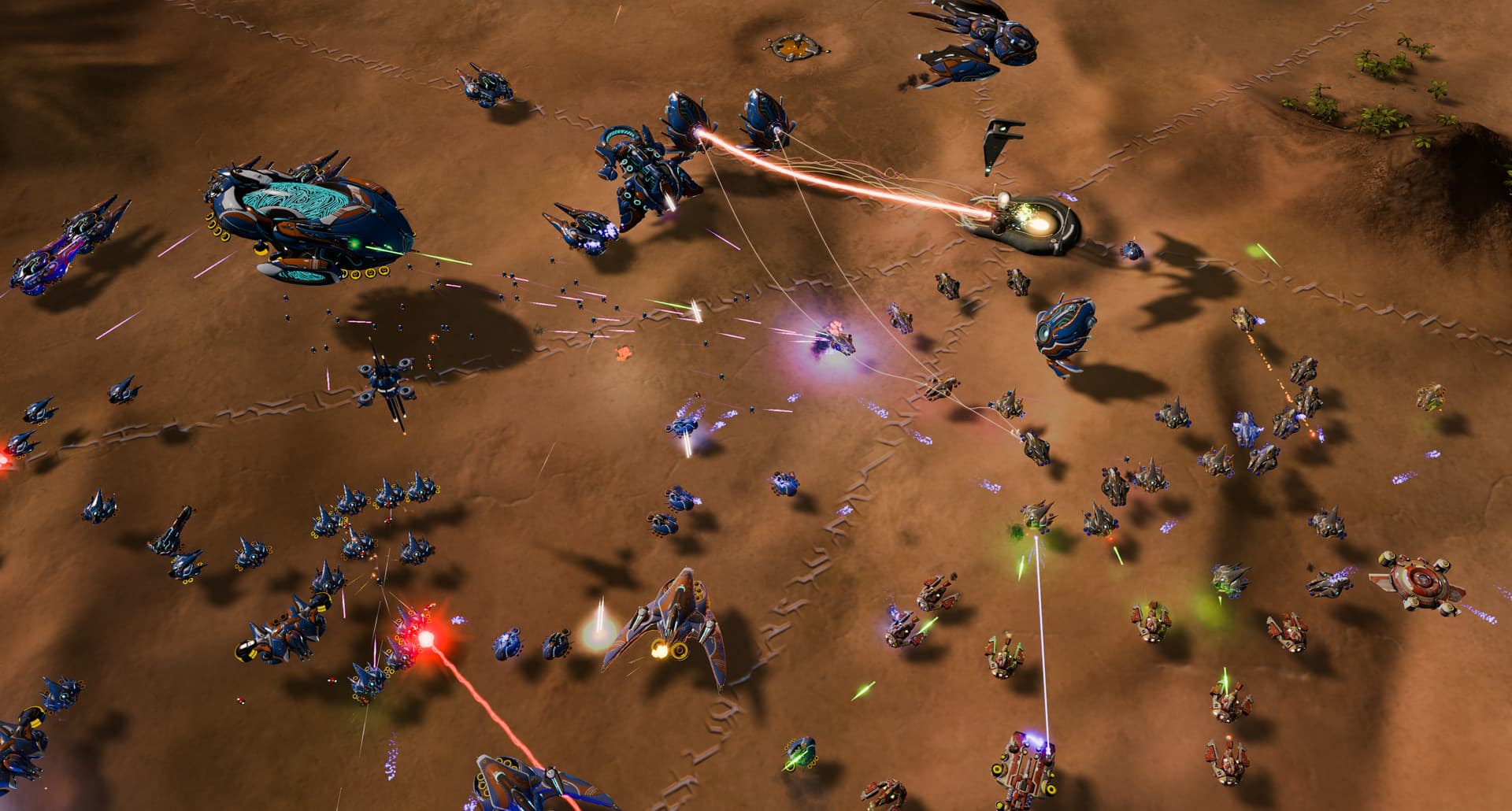 Ashes of the Singularity: Escalation PC Steam Account - 6
