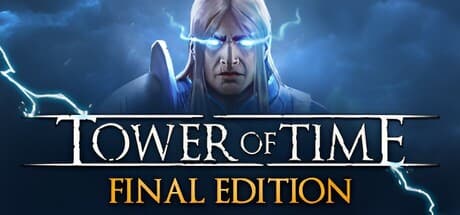 Tower of Time Steam CD Key
