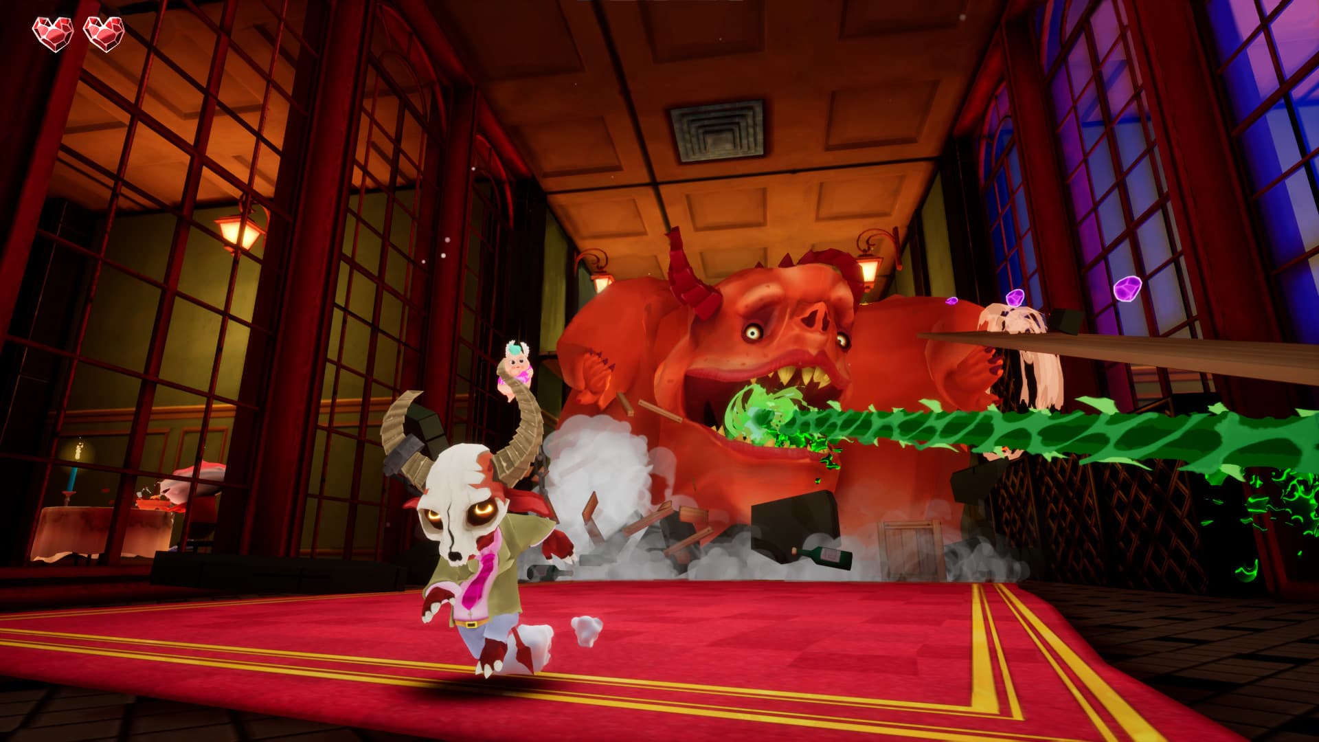 Hell Pie PC Steam Account - 3
