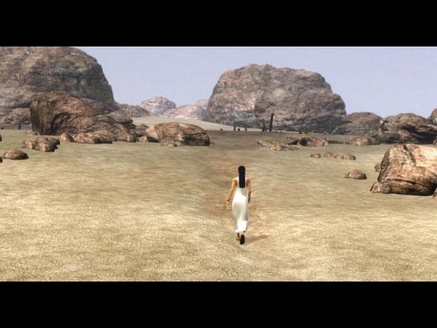 The Egyptian Prophecy: The Fate of Ramses Steam CD Key - 3