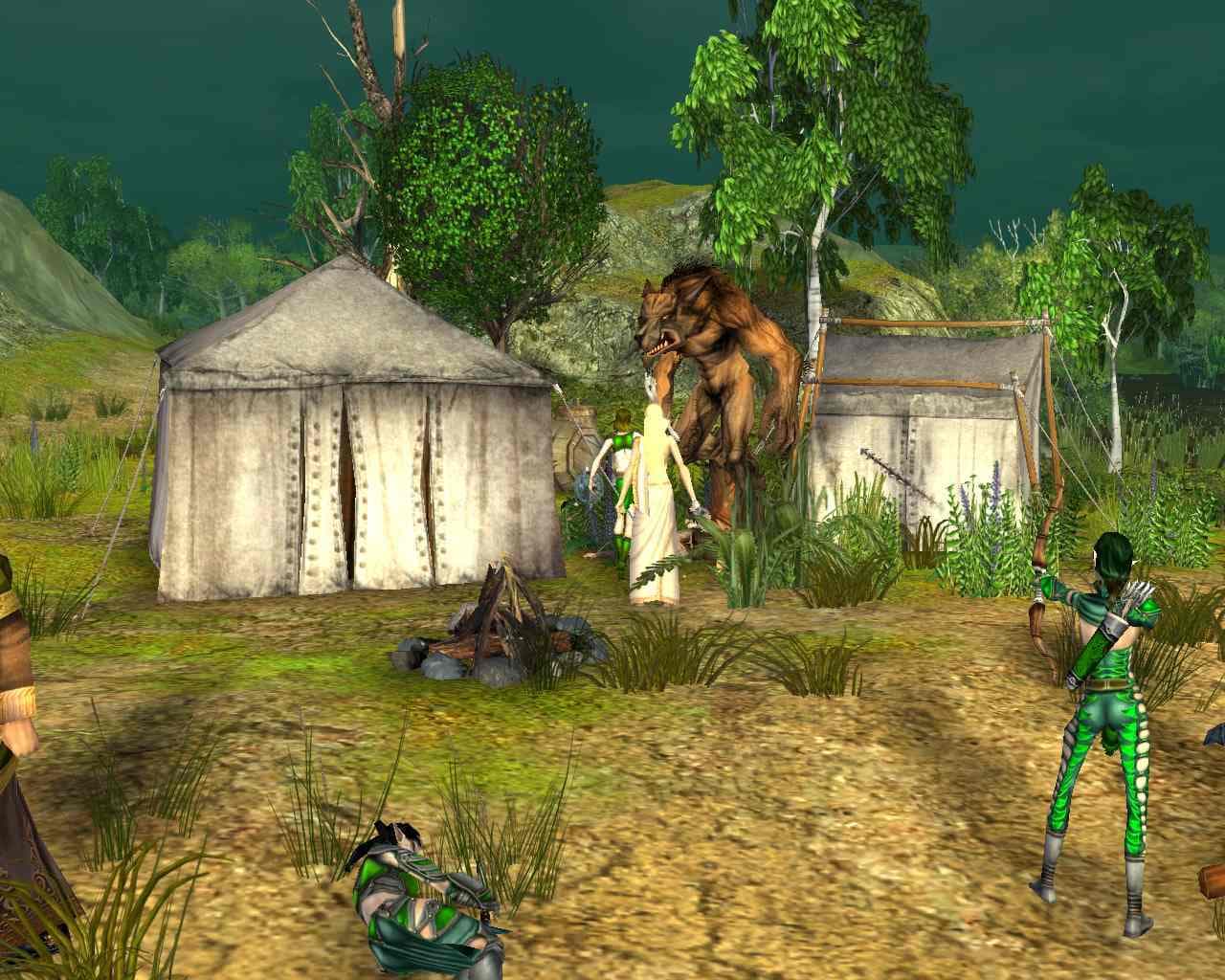 Spellforce Platinum Edition Steam CD Key - 8