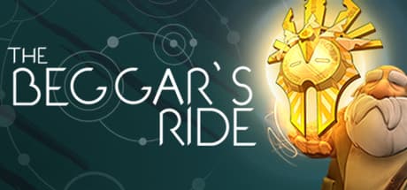 The Beggar's Ride Steam CD Key