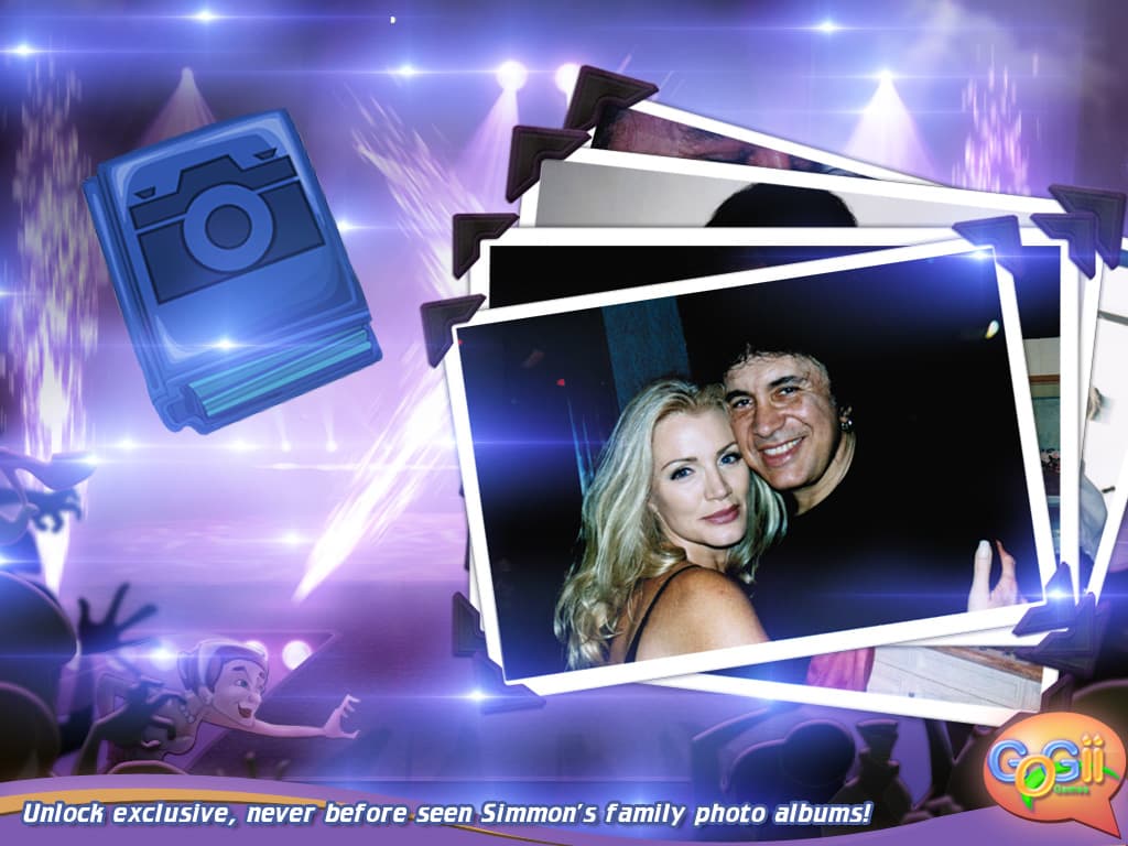 Shannon Tweed's Attack of the Groupees Steam CD Key - 5