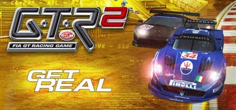 GTR 2: FIA GT Racing Game Steam CD Key