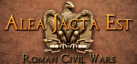 Alea Jacta Est PC Steam CD Key