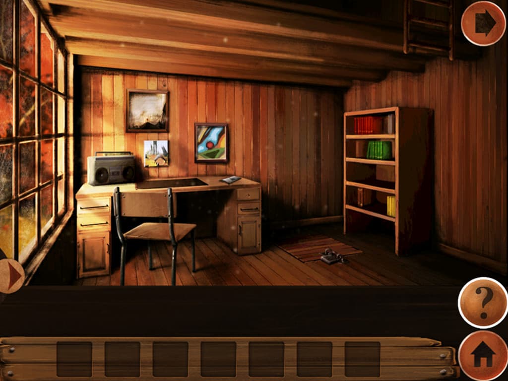 Escape The Past Steam CD Key - 4