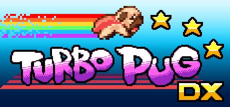 Turbo Pug DX Steam CD Key