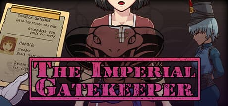 The Imperial Gatekeeper PC Steam Account